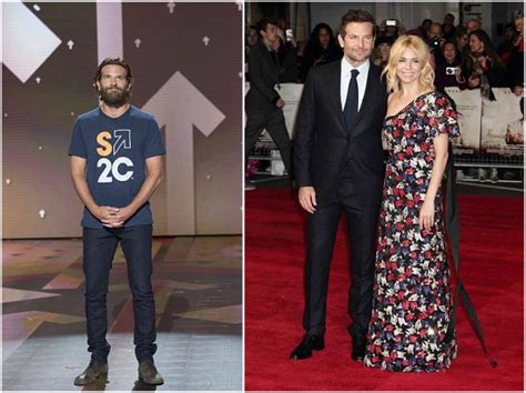 how tall is bradley cooper